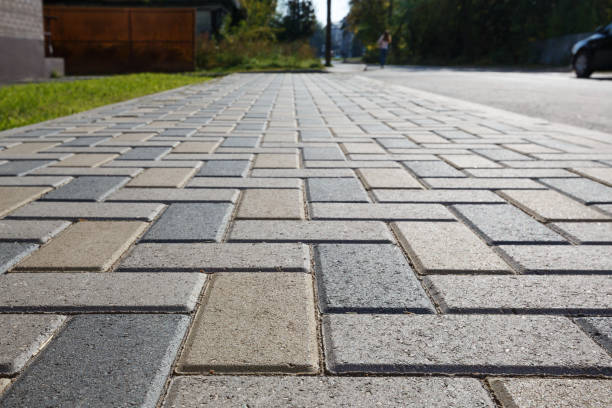 Best Commercial driveway pavers in Delphos, OH