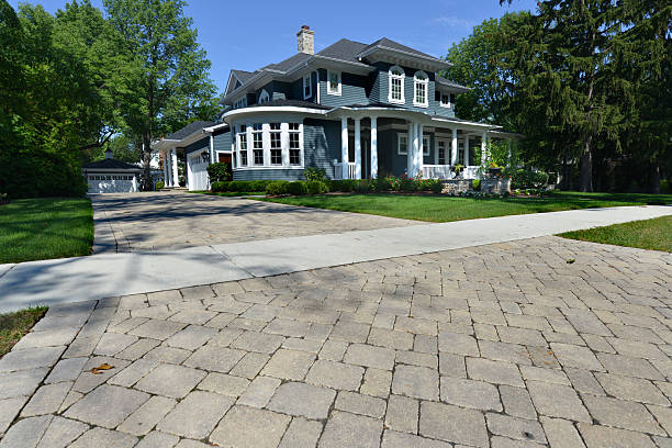 Best Budget-friendly driveway pavers in Delphos, OH